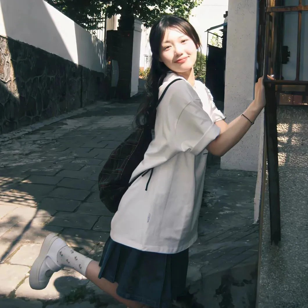 天降艳福