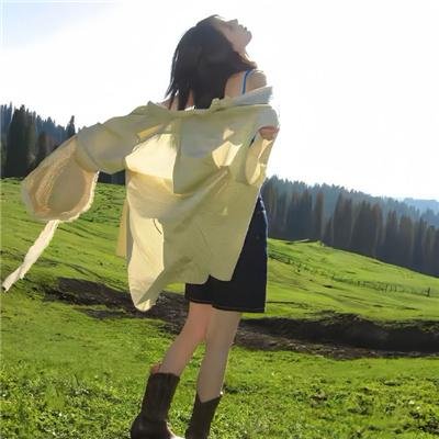 新甘十九妹