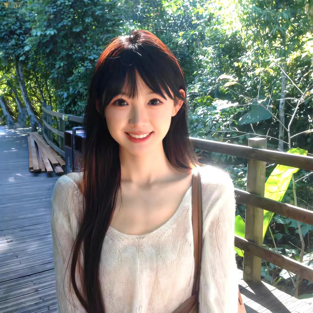 我的少女时代